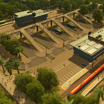 Cities: Skylines