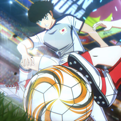 Captain Tsubasa: Rise of New Champions