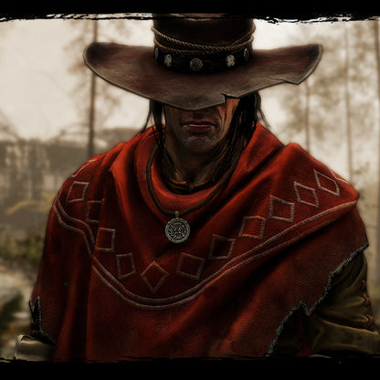 Call of Juarez: Gunslinger