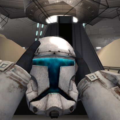 STAR WARS Republic Commando