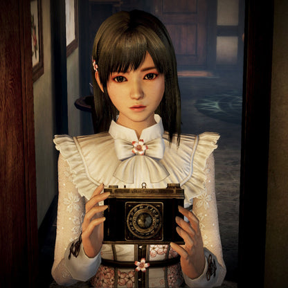 FATAL FRAME / PROJECT ZERO: Maiden of Black Water