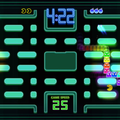 PAC-MAN Championship Edition DX+