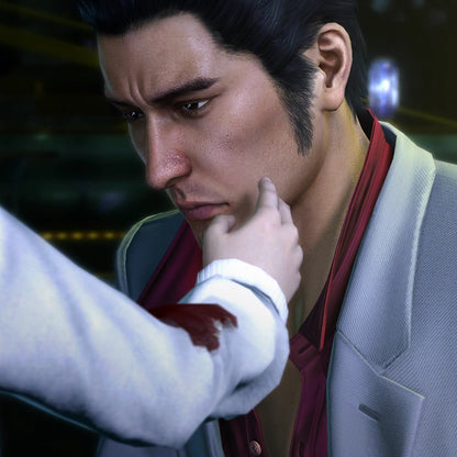 Yakuza Kiwami