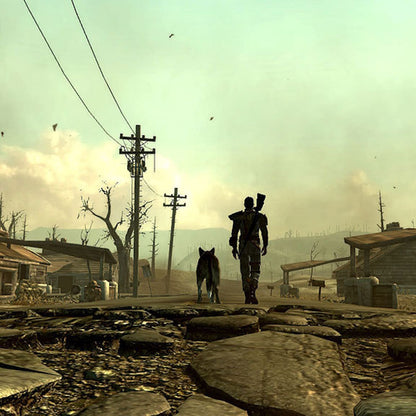 Fallout 3