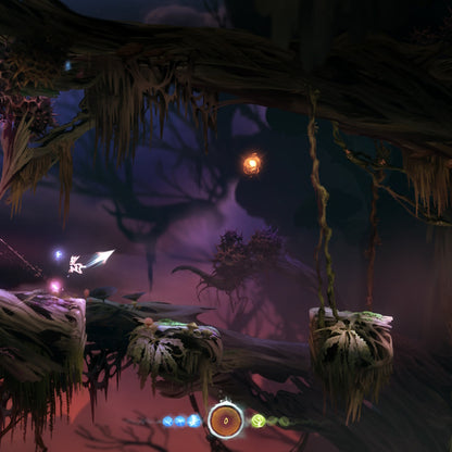 Ori and the Blind Forest: Definitive Edition