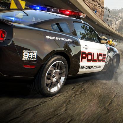 Need for Speed Hot Pursuit Remastered