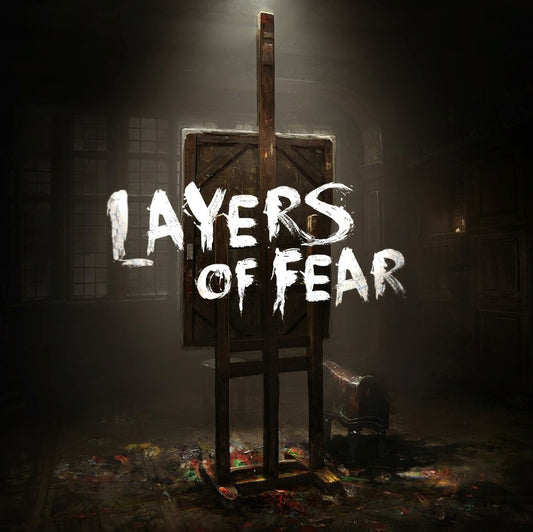 Layers of Fear