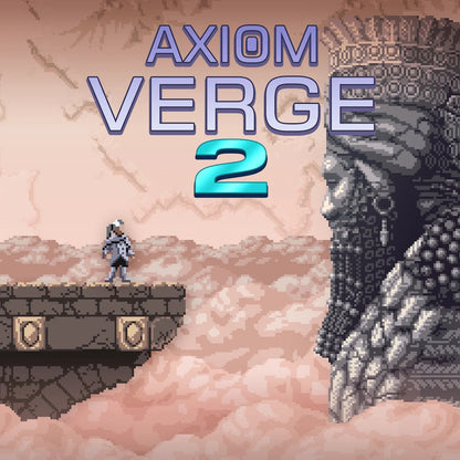 Axiom Verge 2