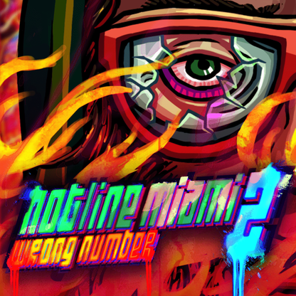 Hotline Miami 2: Wrong Number