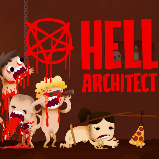 Hell Architect