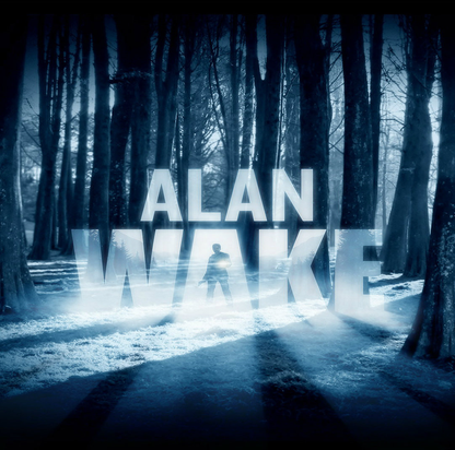 Alan Wake