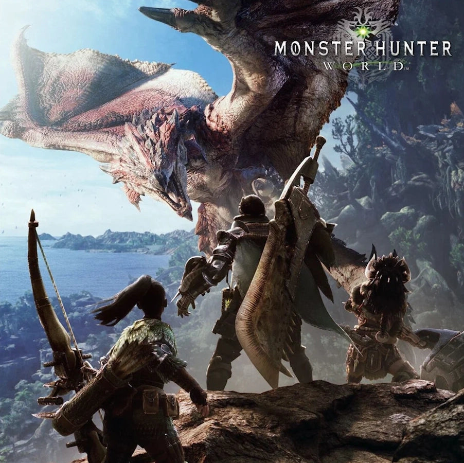 Monster Hunter: World