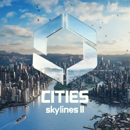 Cities: Skylines II