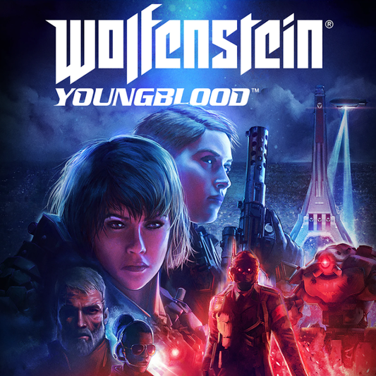 Wolfenstein: Youngblood