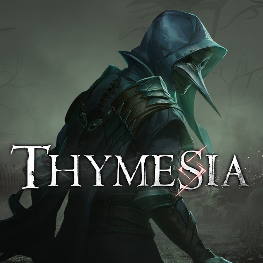 Thymesia