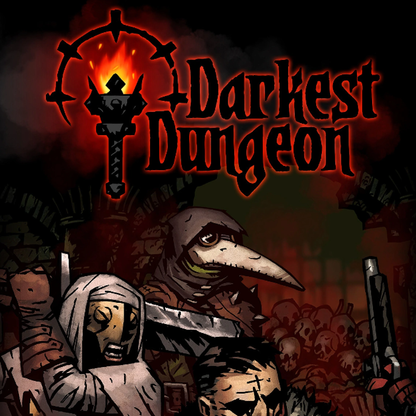 Darkest Dungeon