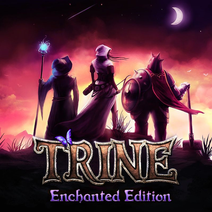 Trine Enchanted Edition