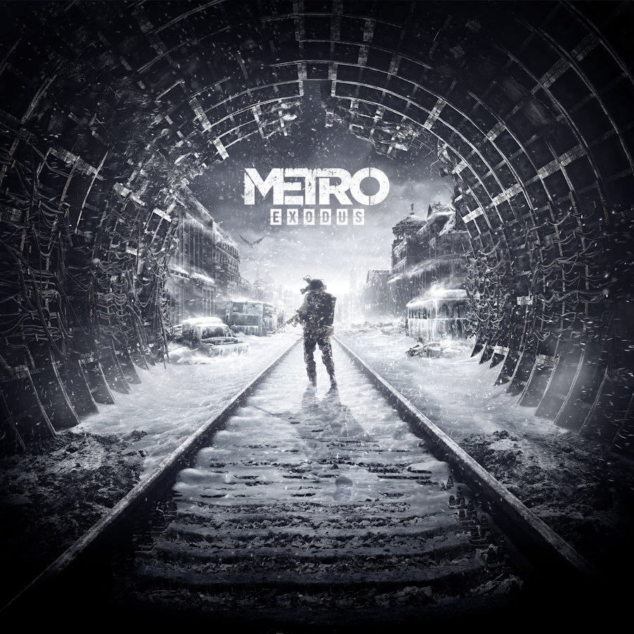 Metro Exodus