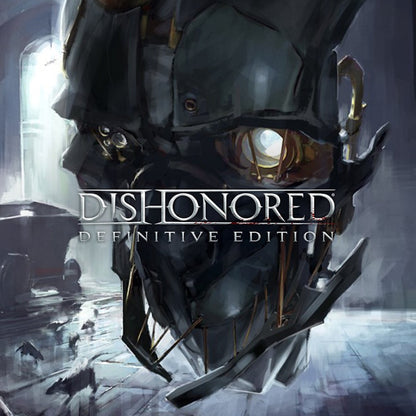 Dishonored