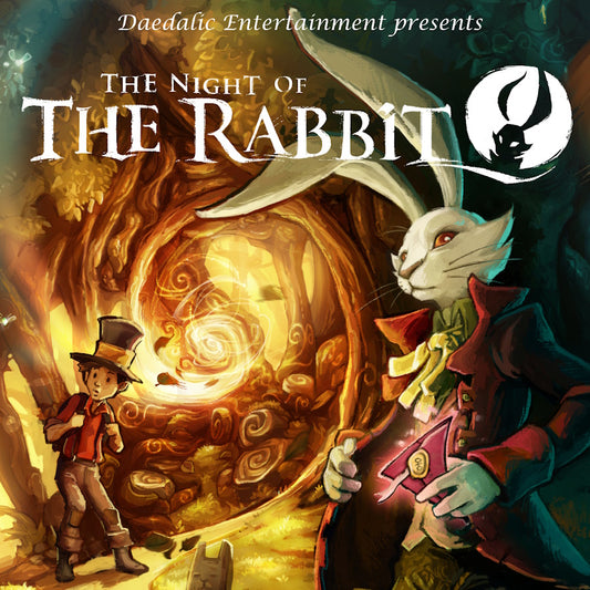 The Night of the Rabbit