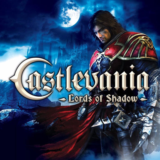 Castlevania: Lords of Shadow - Ultimate Edition