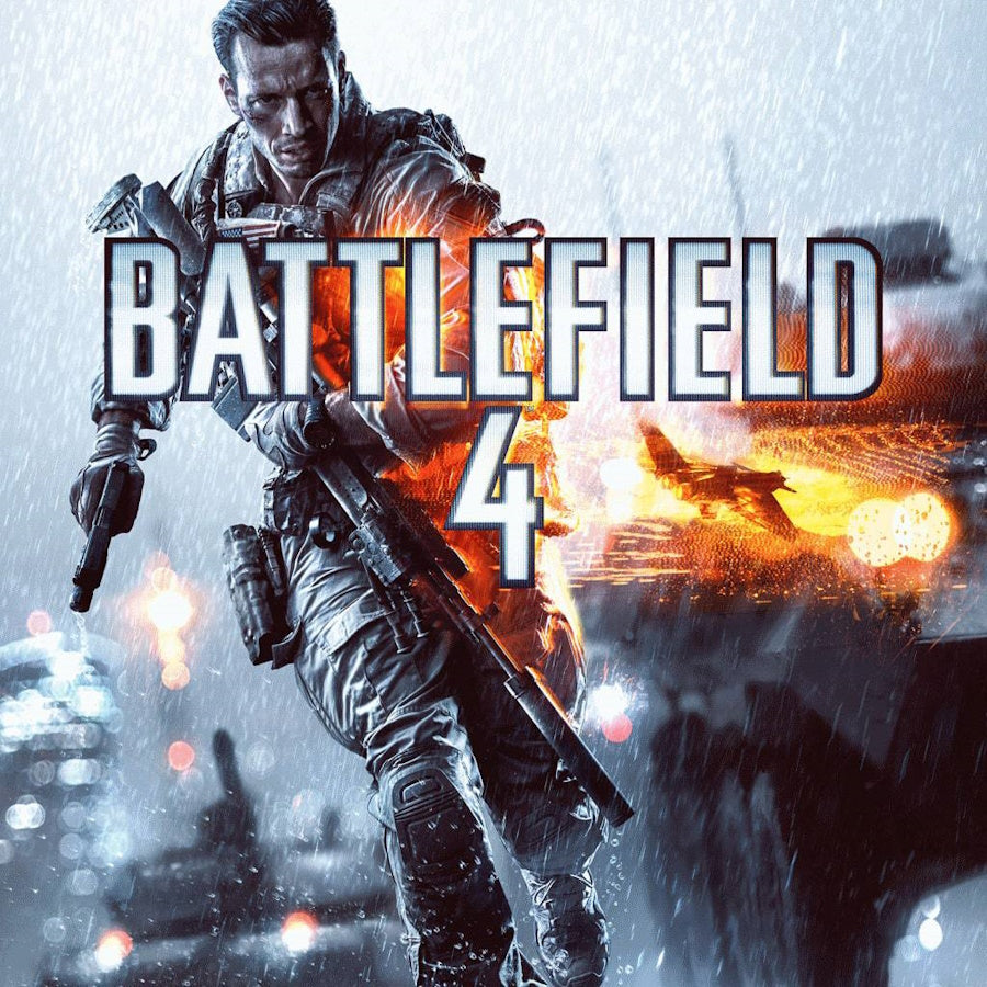 Battlefield 4 Premium Edition