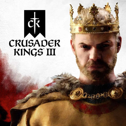 Crusader Kings III