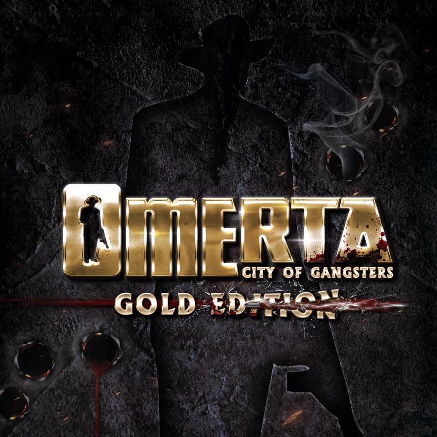 Omerta - City of Gangsters