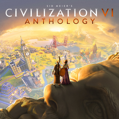 Sid Meier’s Civilization VI