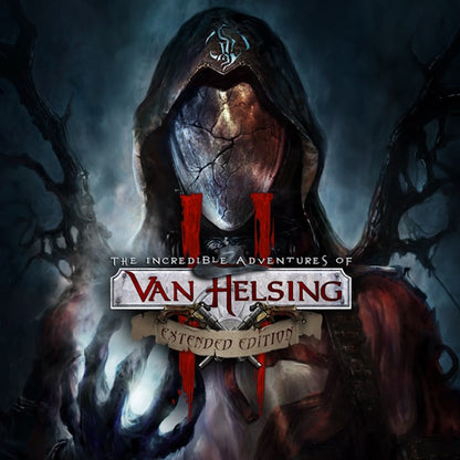 The Incredible Adventures of Van Helsing II