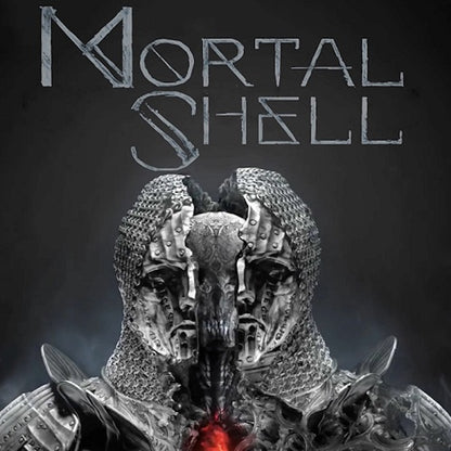 Mortal Shell