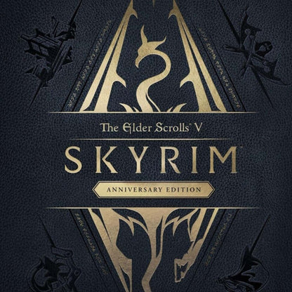 The Elder Scrolls V: Skyrim Special Edition