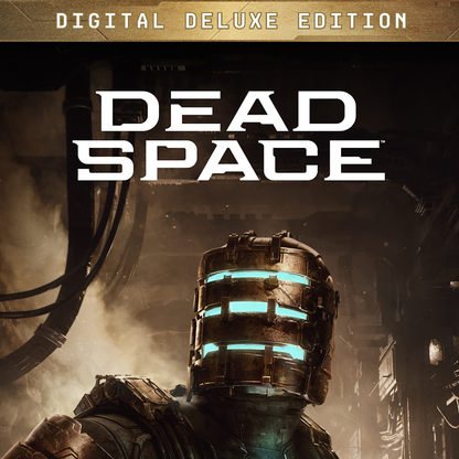 Dead Space