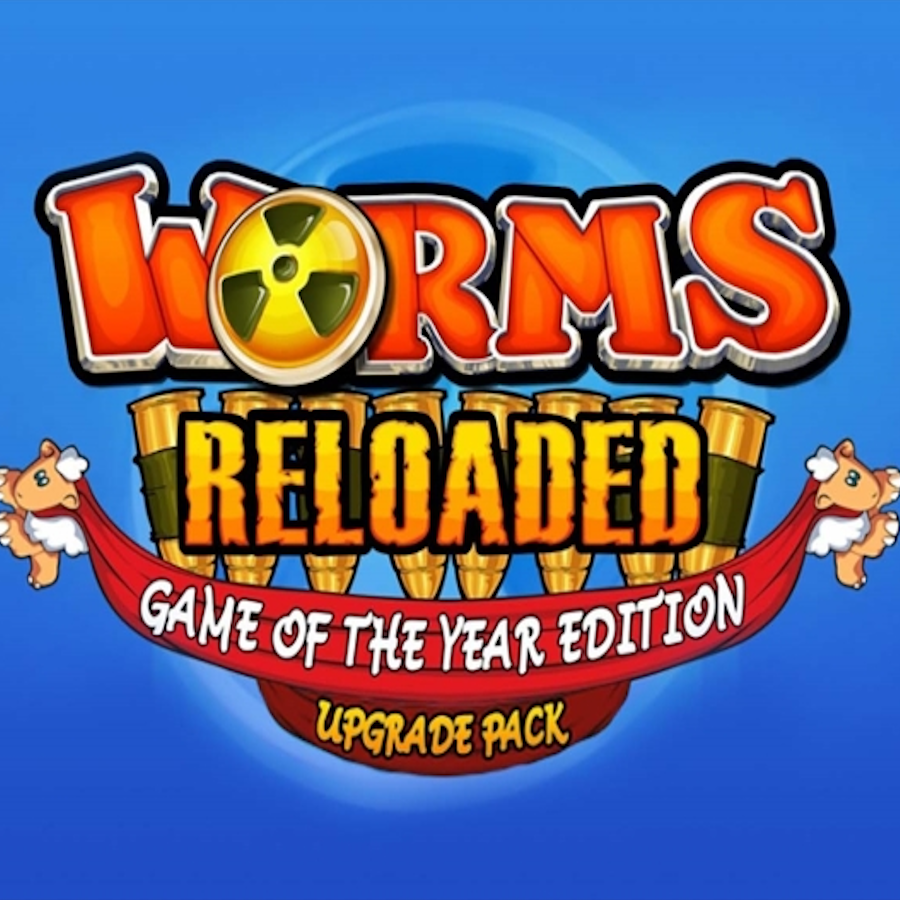 Worms Reloaded