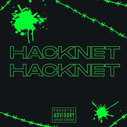 Hacknet