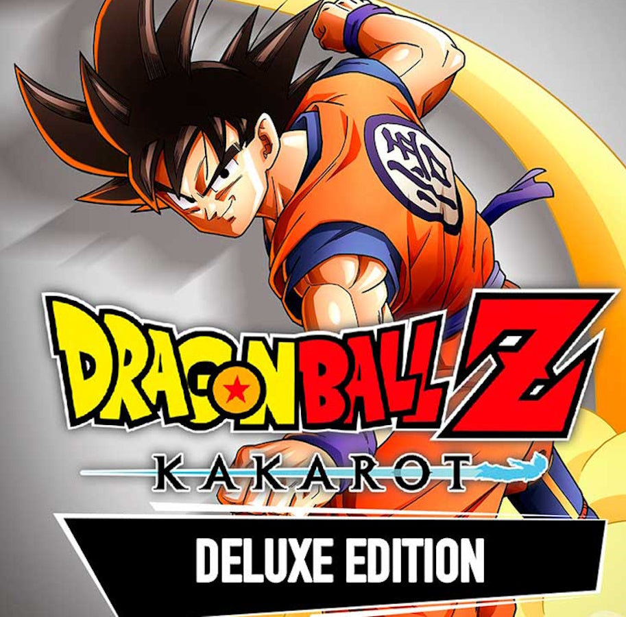 Dragon Ball Z: Kakarot