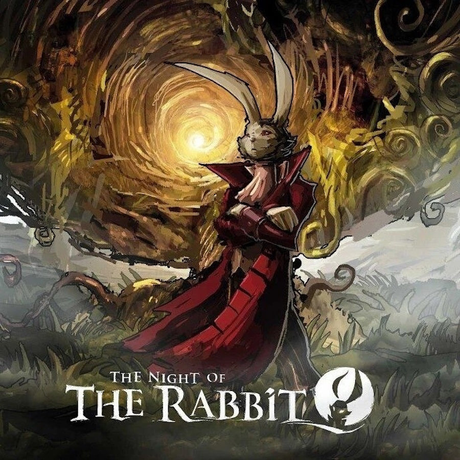 The Night of the Rabbit