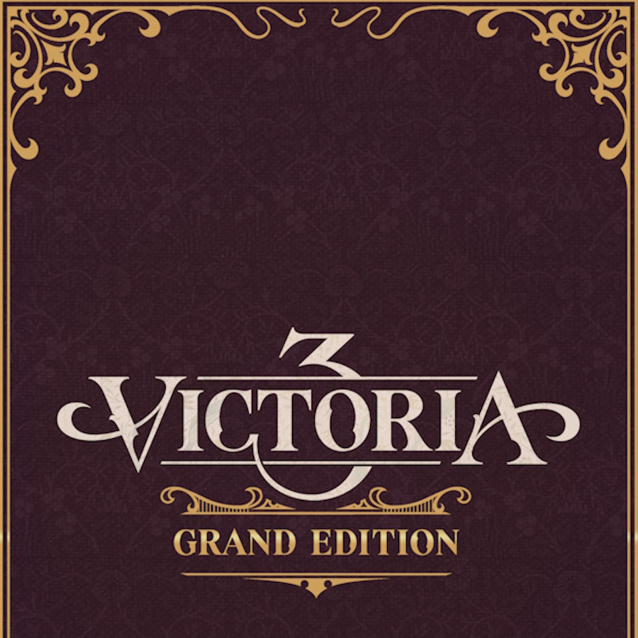 Victoria 3