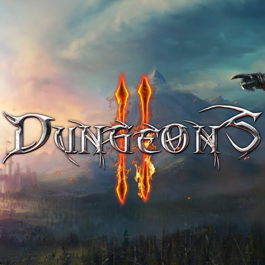 Dungeons 2