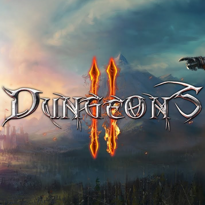 Dungeons 2