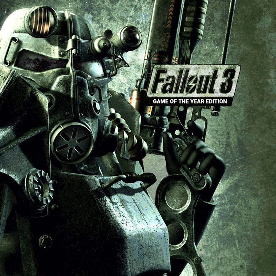 Fallout 3