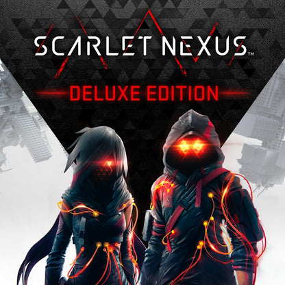 SCARLET NEXUS