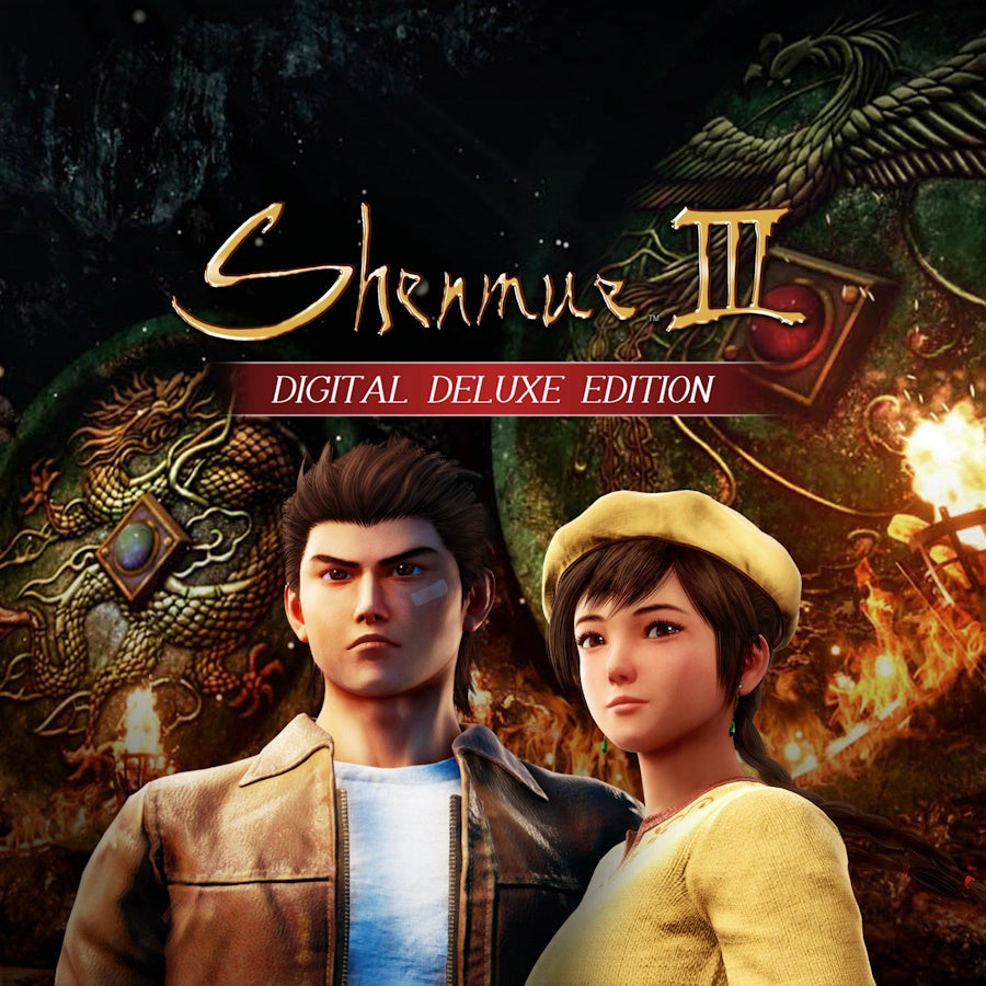 Shenmue III