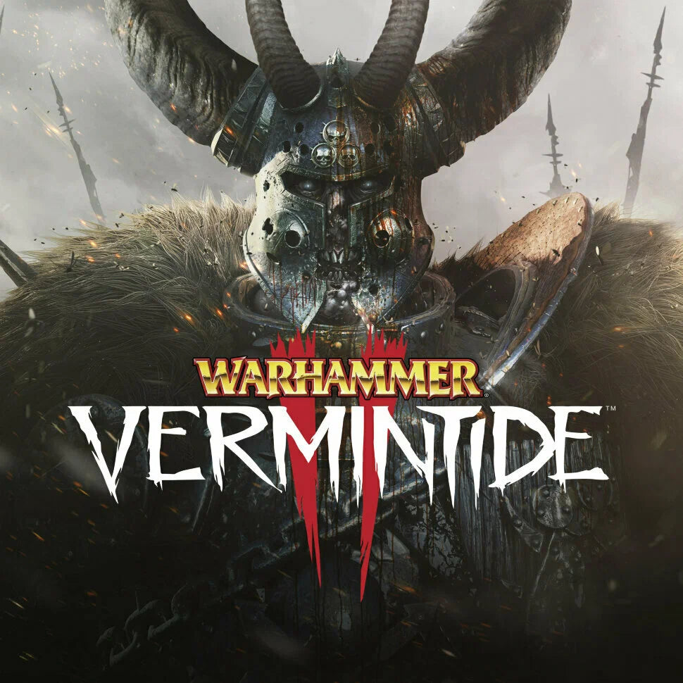 Warhammer: End Times - Vermintide