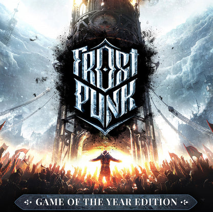 Frostpunk