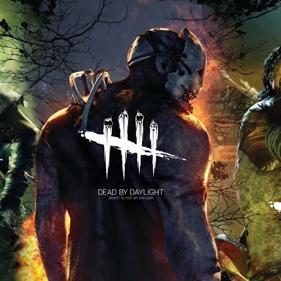 Dead by Daylight