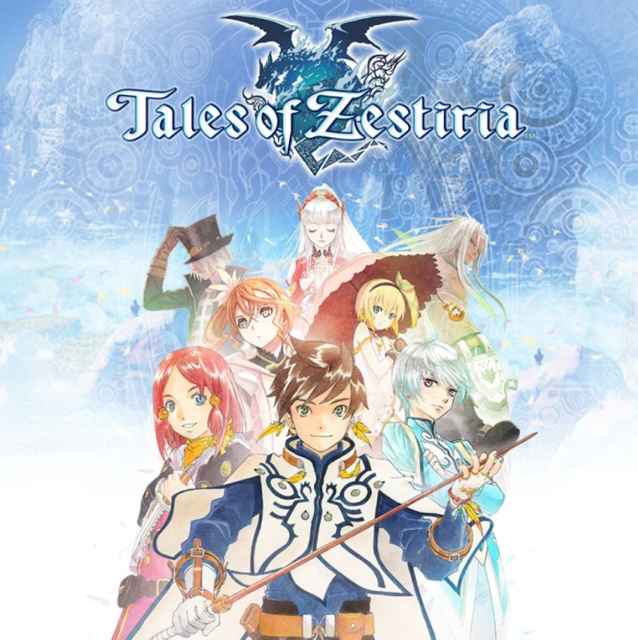 Tales of Zestiria