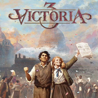 Victoria 3