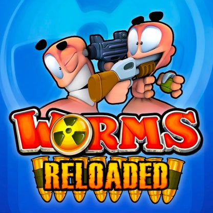 Worms Reloaded