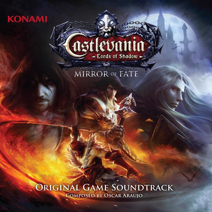 Castlevania: Lords of Shadow – Mirror of Fate HD